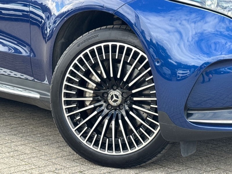 2020 (70) MERCEDES-BENZ EQC 400 300kW AMG Line Premium Plus 80kWh 5dr Auto 5480766