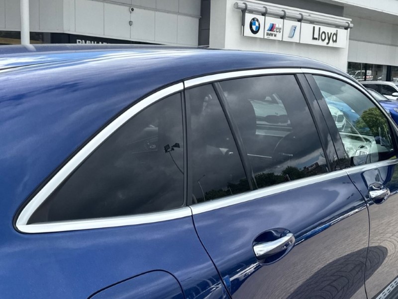 2020 (70) MERCEDES-BENZ EQC 400 300kW AMG Line Premium Plus 80kWh 5dr Auto 5480773