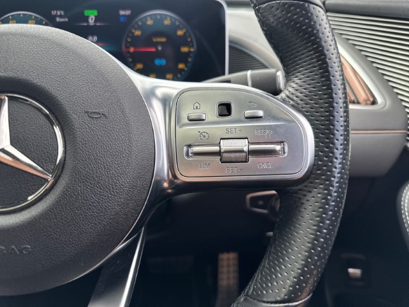 2020 (70) MERCEDES-BENZ EQC 400 300kW AMG Line Premium Plus 80kWh 5dr Auto 5480742