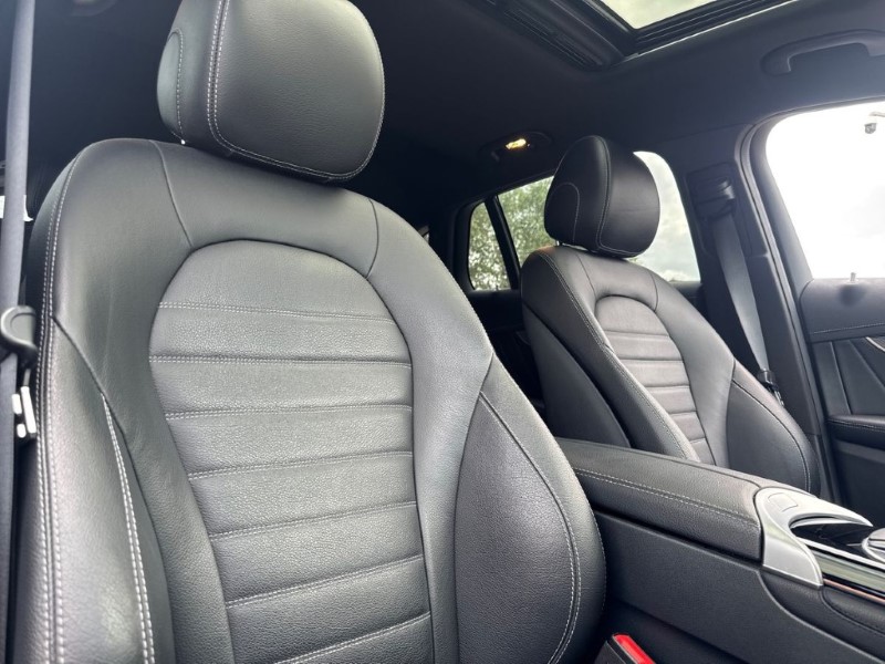 2020 (70) MERCEDES-BENZ EQC 400 300kW AMG Line Premium Plus 80kWh 5dr Auto 5480749