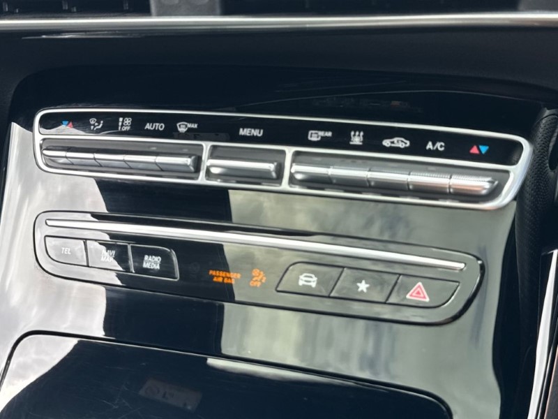 2020 (70) MERCEDES-BENZ EQC 400 300kW AMG Line Premium Plus 80kWh 5dr Auto 5480754