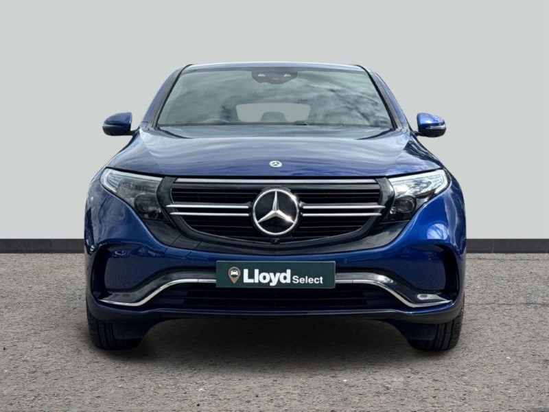 2020 (70) MERCEDES-BENZ EQC 400 300kW AMG Line Premium Plus 80kWh 5dr Auto 5480740