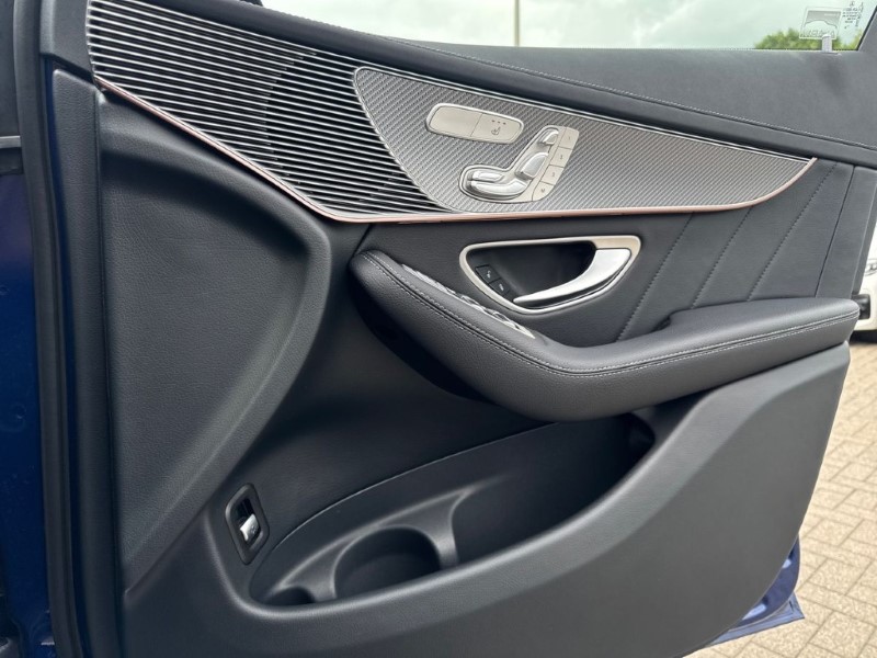 2020 (70) MERCEDES-BENZ EQC 400 300kW AMG Line Premium Plus 80kWh 5dr Auto 5480746