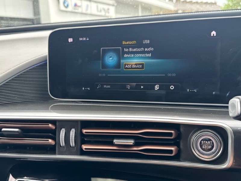 2020 (70) MERCEDES-BENZ EQC 400 300kW AMG Line Premium Plus 80kWh 5dr Auto 5480753