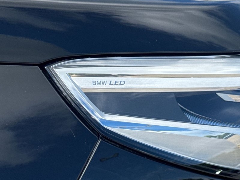 2024 (24) BMW iX1 230kW xDrive30 xLine 65kWh 5dr Auto 5490054