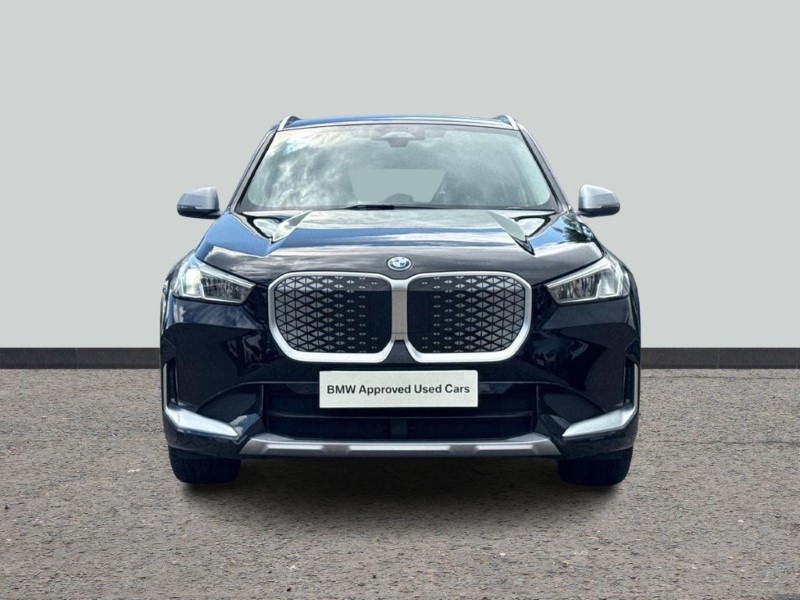 2024 (24) BMW iX1 230kW xDrive30 xLine 65kWh 5dr Auto 5490021