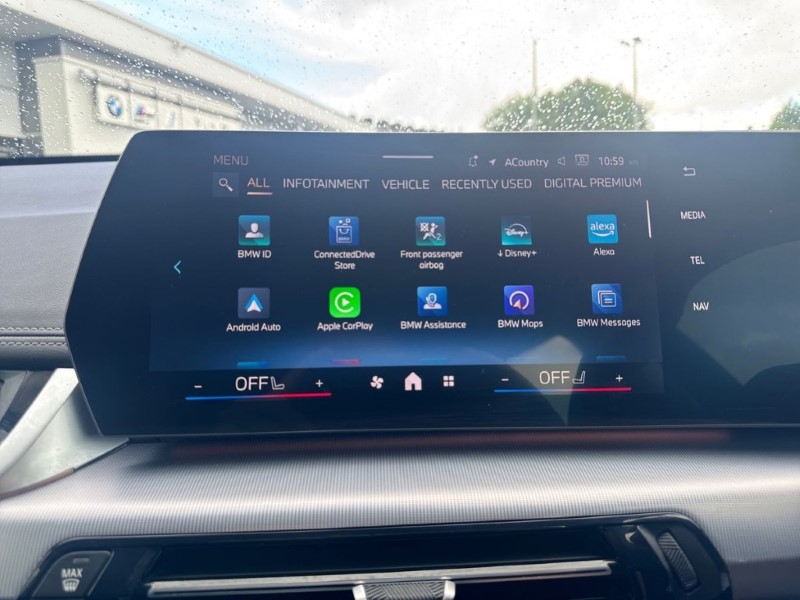 2024 (24) BMW iX1 230kW xDrive30 xLine 65kWh 5dr Auto 5490030