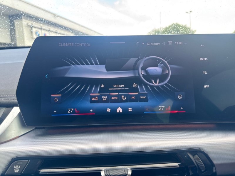 2024 (24) BMW iX1 230kW xDrive30 xLine 65kWh 5dr Auto 5490034
