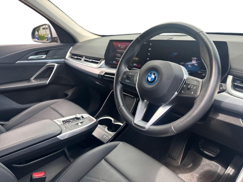 2024 (24) BMW iX1 230kW xDrive30 xLine 65kWh 5dr Auto 5490011