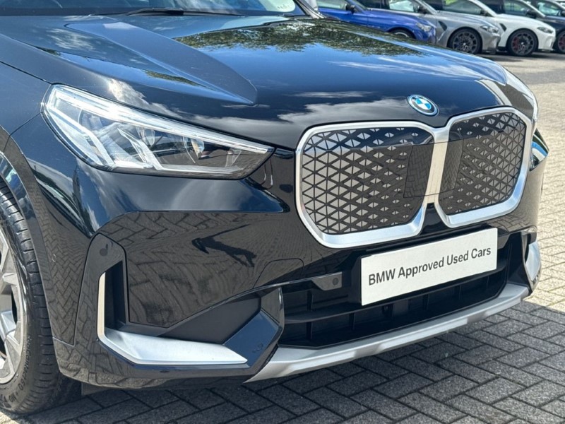 2024 (24) BMW iX1 230kW xDrive30 xLine 65kWh 5dr Auto 5490044