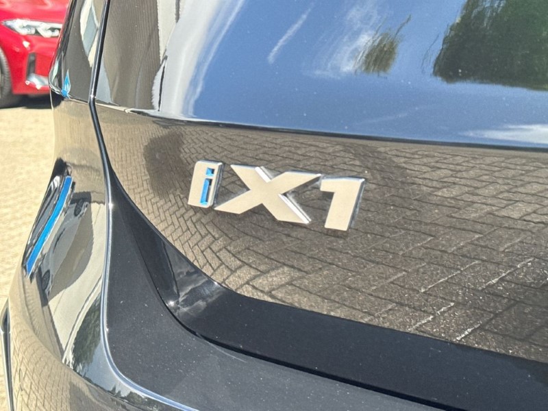 2024 (24) BMW iX1 230kW xDrive30 xLine 65kWh 5dr Auto 5490048