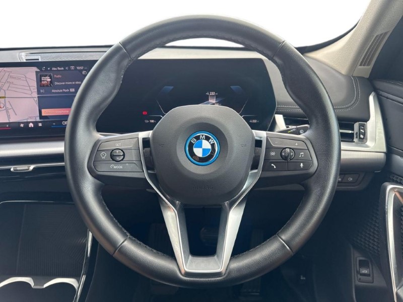 2024 (24) BMW iX1 230kW xDrive30 xLine 65kWh 5dr Auto 5490010