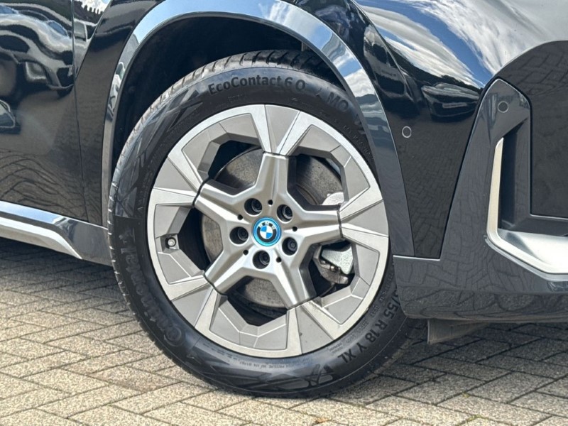 2024 (24) BMW iX1 230kW xDrive30 xLine 65kWh 5dr Auto 5490046