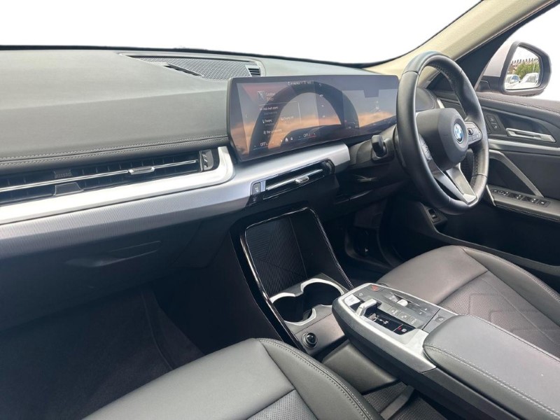 2024 (24) BMW iX1 230kW xDrive30 xLine 65kWh 5dr Auto 5490012