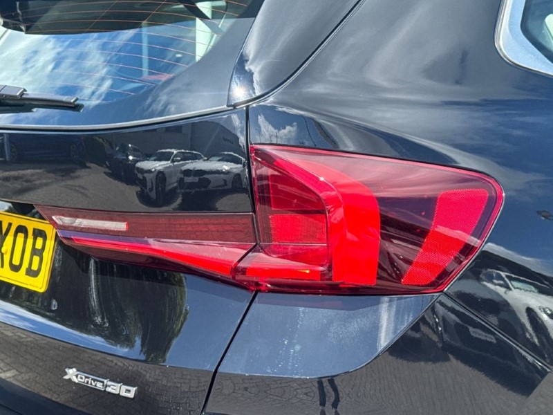 2024 (24) BMW iX1 230kW xDrive30 xLine 65kWh 5dr Auto 5490049