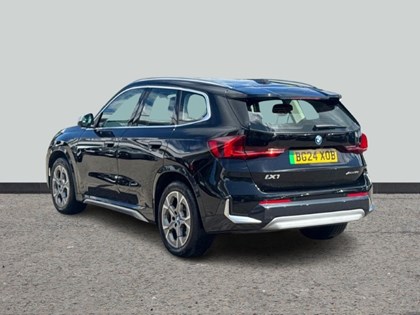 2024 (24) BMW iX1 230kW xDrive30 xLine 65kWh 5dr Auto