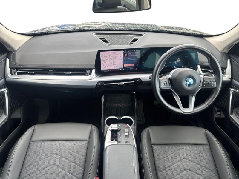 2024 (24) BMW iX1 230kW xDrive30 xLine 65kWh 5dr Auto 5490009