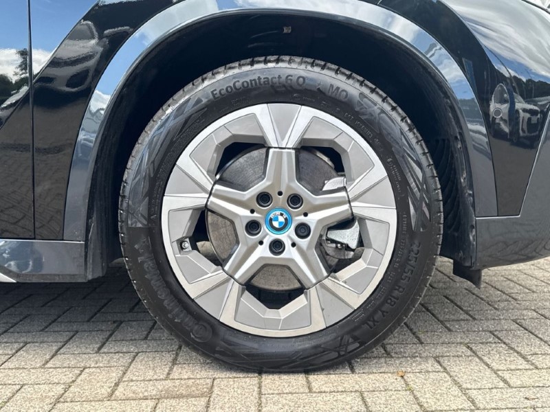 2024 (24) BMW iX1 230kW xDrive30 xLine 65kWh 5dr Auto 5490019