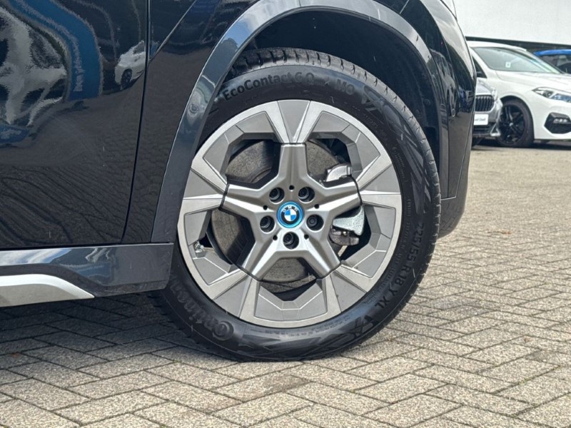 2024 (24) BMW iX1 230kW xDrive30 xLine 65kWh 5dr Auto 5490051