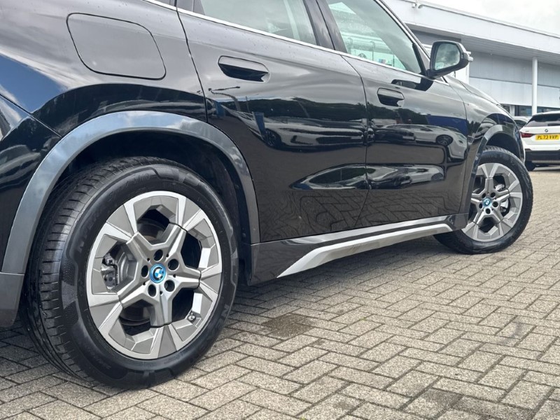 2024 (24) BMW iX1 230kW xDrive30 xLine 65kWh 5dr Auto 5490050