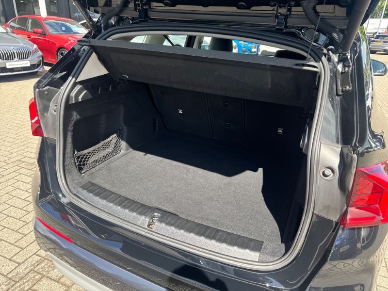 2024 (24) BMW iX1 230kW xDrive30 xLine 65kWh 5dr Auto 5490040