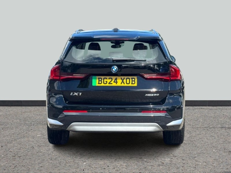 2024 (24) BMW iX1 230kW xDrive30 xLine 65kWh 5dr Auto 5490020