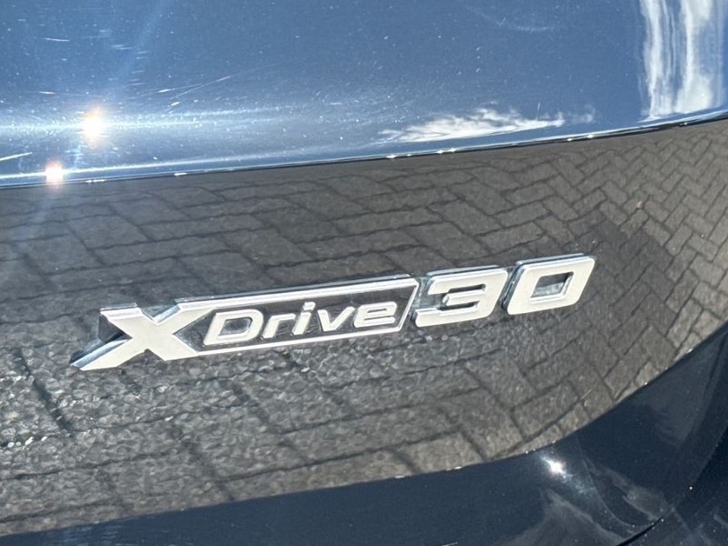 2024 (24) BMW iX1 230kW xDrive30 xLine 65kWh 5dr Auto 5490045