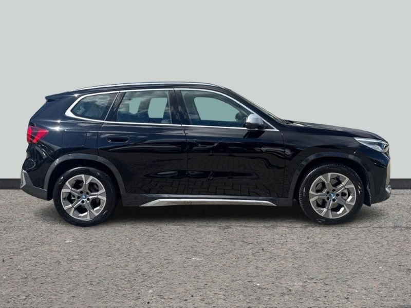 2024 (24) BMW iX1 230kW xDrive30 xLine 65kWh 5dr Auto 5490008