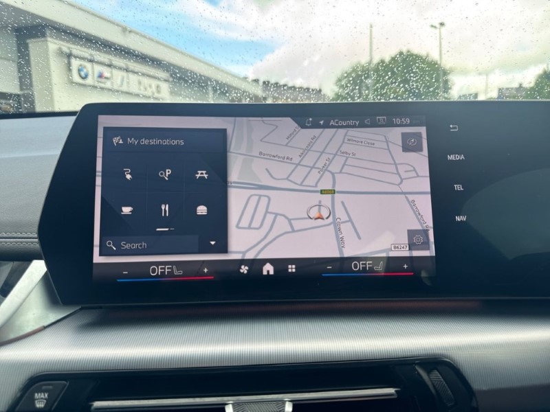 2024 (24) BMW iX1 230kW xDrive30 xLine 65kWh 5dr Auto 5490031