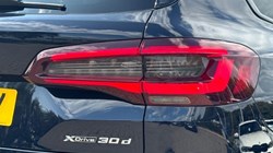 2022 (72) BMW X5 xDrive30d MHT M Sport 5dr Auto 5628524