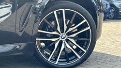 2022 (72) BMW X5 xDrive30d MHT M Sport 5dr Auto 5628526