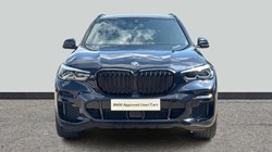 2022 (72) BMW X5 xDrive30d MHT M Sport 5dr Auto 5628493