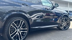 2022 (72) BMW X5 xDrive30d MHT M Sport 5dr Auto 5628525