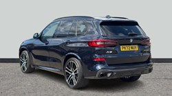 2022 (72) BMW X5 xDrive30d MHT M Sport 5dr Auto 5628479