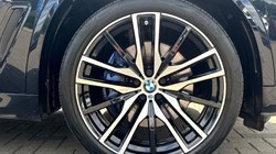 2022 (72) BMW X5 xDrive30d MHT M Sport 5dr Auto 5628491