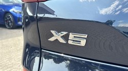 2022 (72) BMW X5 xDrive30d MHT M Sport 5dr Auto 5628523