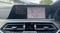 2022 (72) BMW X5 xDrive30d MHT M Sport 5dr Auto 5628504