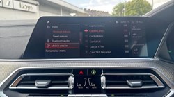 2022 (72) BMW X5 xDrive30d MHT M Sport 5dr Auto 5628506