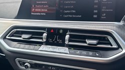 2022 (72) BMW X5 xDrive30d MHT M Sport 5dr Auto 5628507
