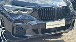 2022 (72) BMW X5 xDrive30d MHT M Sport 5dr Auto 5628519