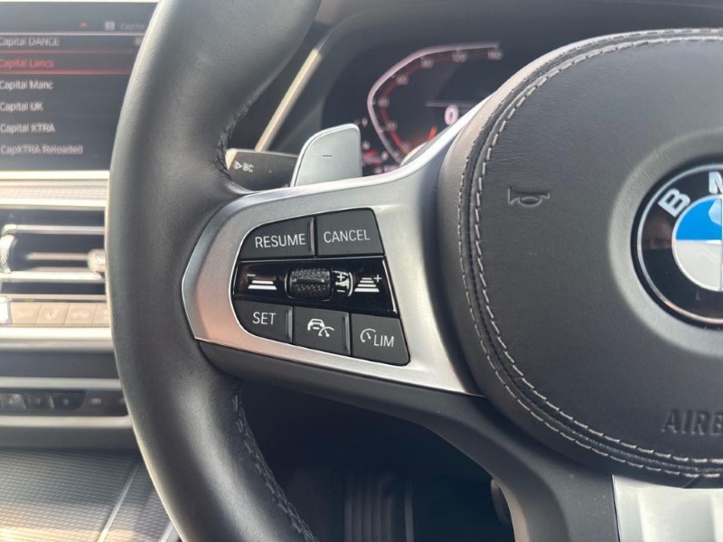 2022 (72) BMW X5 xDrive30d MHT M Sport 5dr Auto 5628494