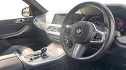 2022 (72) BMW X5 xDrive30d MHT M Sport 5dr Auto 5628483