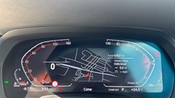 2022 (72) BMW X5 xDrive30d MHT M Sport 5dr Auto 5628486