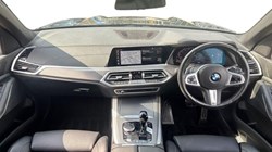 2022 (72) BMW X5 xDrive30d MHT M Sport 5dr Auto 5628481