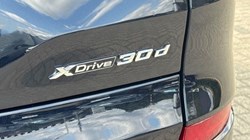 2022 (72) BMW X5 xDrive30d MHT M Sport 5dr Auto 5628520