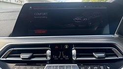 2022 (72) BMW X5 xDrive30d MHT M Sport 5dr Auto 5628508