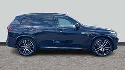 2022 (72) BMW X5 xDrive30d MHT M Sport 5dr Auto 5628480