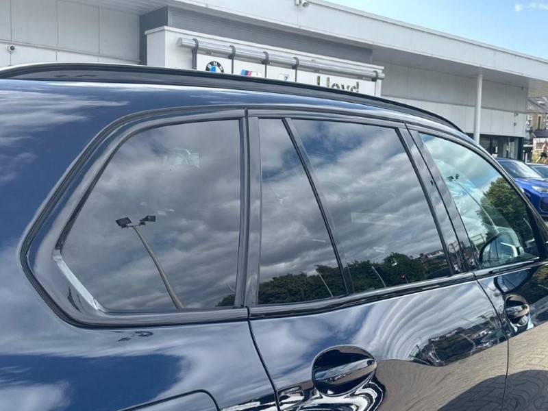 2022 (72) BMW X5 xDrive30d MHT M Sport 5dr Auto 5628528