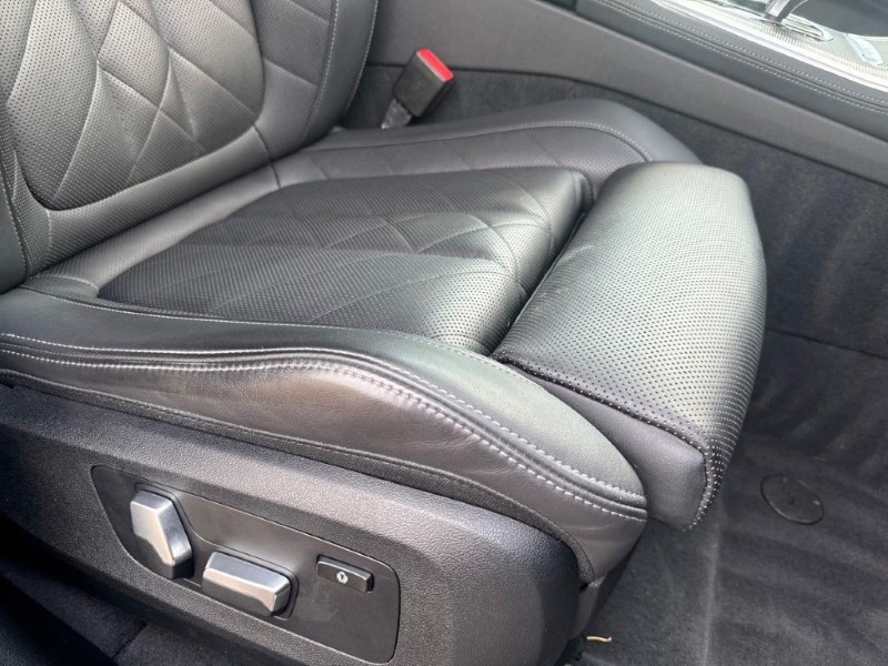2022 (72) BMW X5 xDrive30d MHT M Sport 5dr Auto 5628501