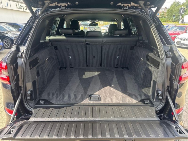 2022 (72) BMW X5 xDrive30d MHT M Sport 5dr Auto 5628490